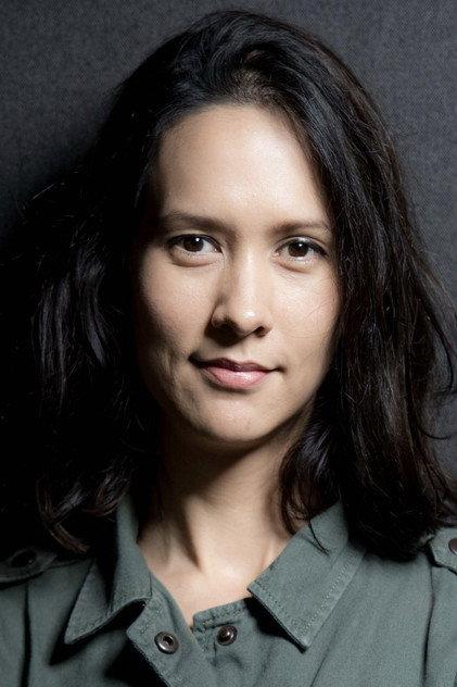 Yarinda Bunnag - Actor Profile Photo
