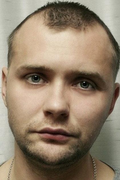 Kostiantyn Koretskyi - Actor Profile Photo