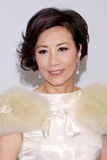 Liza Wong Ming-Chuen - Actor Profile Photo