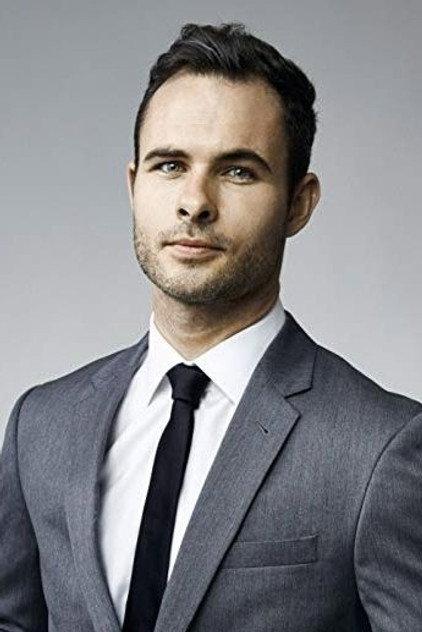 Daniel Vincent Gordh - Actor Profile Photo