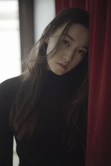 Liu Chuxuan - Actor Profile Photo