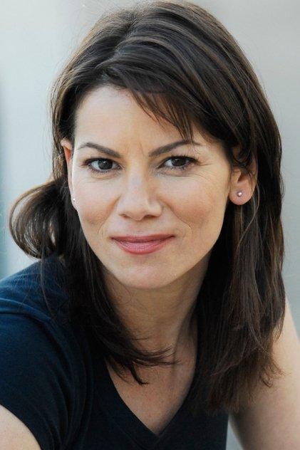 Eileen Weisinger - Actor Profile Photo