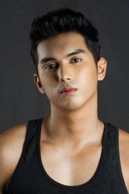 Nathan Cajucom - Actor Profile Photo
