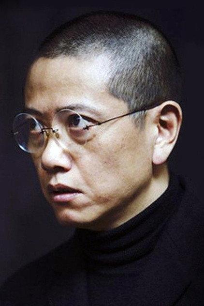 Chen Danqing - Actor Profile Photo