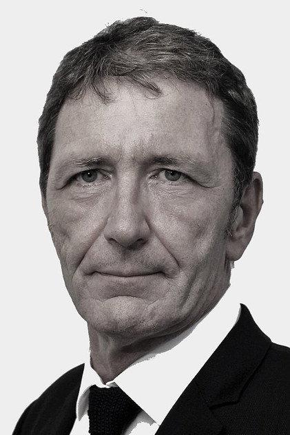 Pascal Jan - Actor Profile Photo