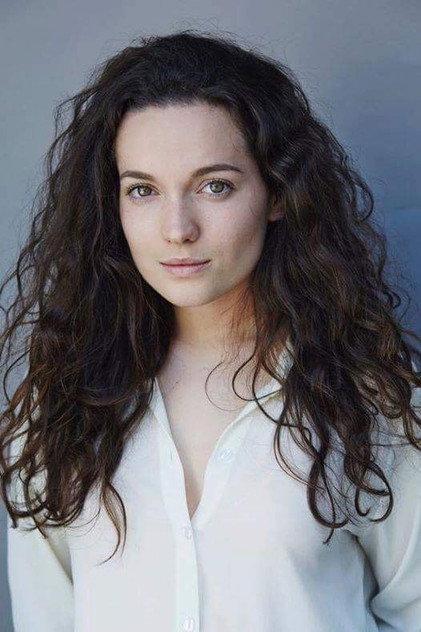 Clara Eon - Actor Profile Photo