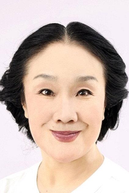 Kayoko Shiraishi - Actor Profile Photo