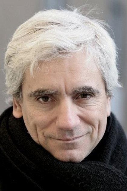 Marco Di Stefano - Actor Profile Photo