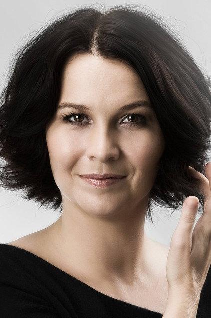 Sine Bundgaard - Actor Profile Photo