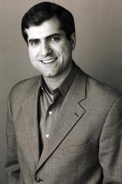 Ty Jones - Actor Profile Photo