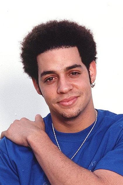 Trevor Penick - Actor Profile Photo