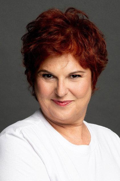 Teté Delgado - Actor Profile Photo