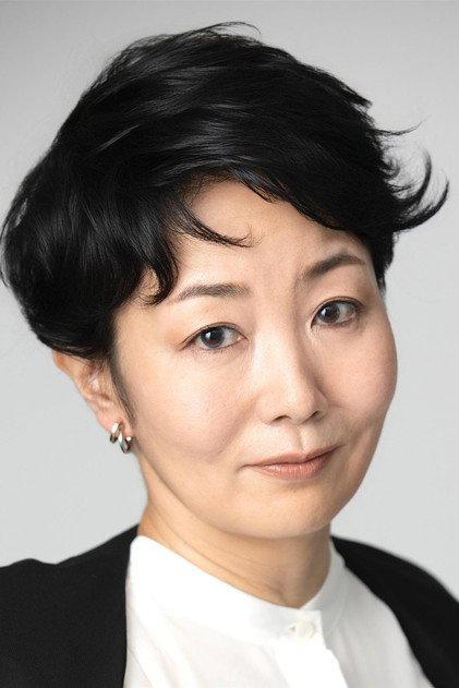 Yoko Kondo - Actor Profile Photo