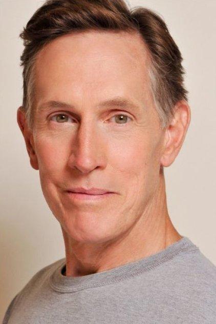 Mark Metcalf - Actor Profile Photo