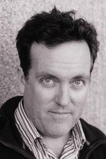 Douglas Roberts - Actor Profile Photo