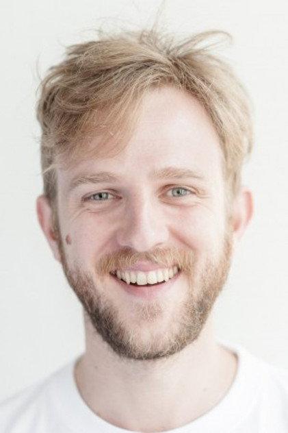 Braňo Mosný - Actor Profile Photo