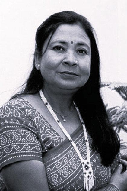 Subhadra Adhikari - Actor Profile Photo
