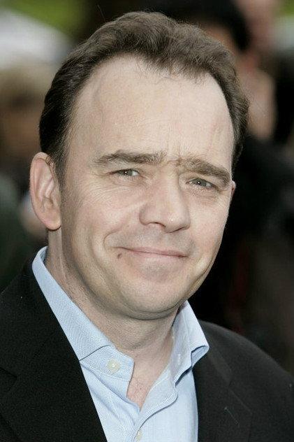 Todd Carty - Actor Profile Photo