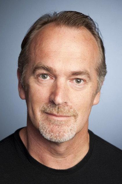 Greg Stone - Actor Profile Photo