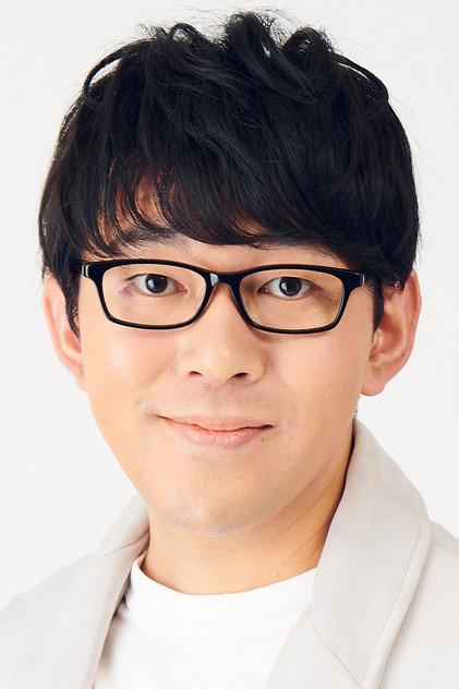Yuki Ono - Actor Profile Photo