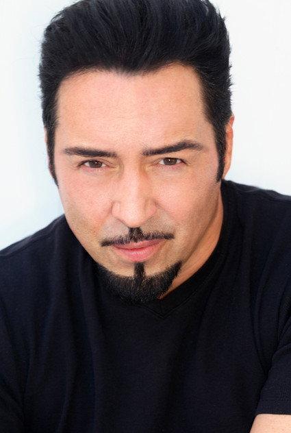 Joey Dedio - Actor Profile Photo