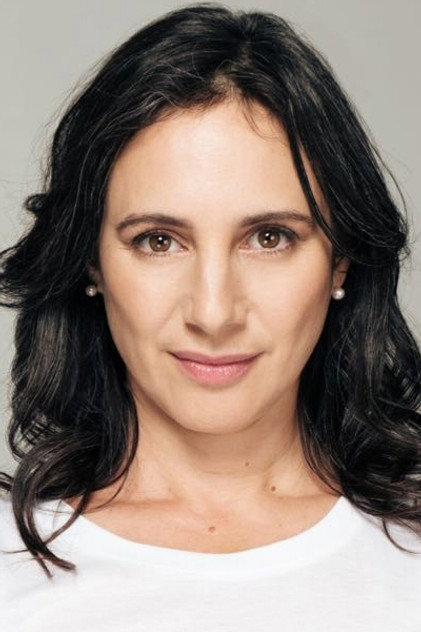 Blanca Lewin - Actor Profile Photo