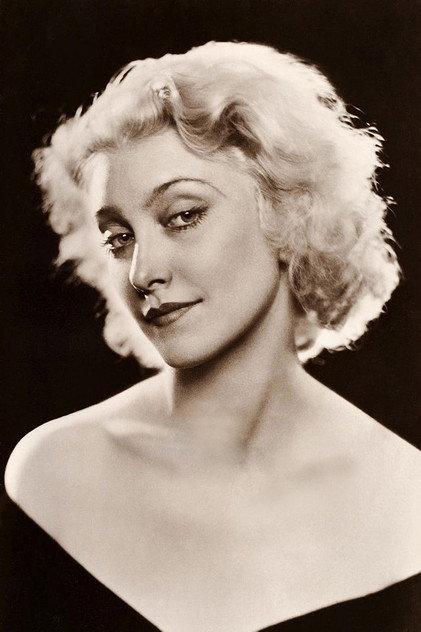 Frances Day - Actor Profile Photo