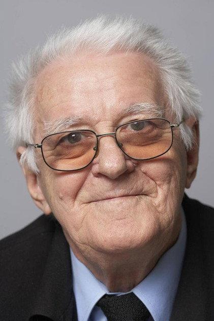 Ion Cojar - Actor Profile Photo