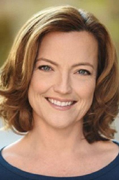 Orlagh Cassidy - Actor Profile Photo