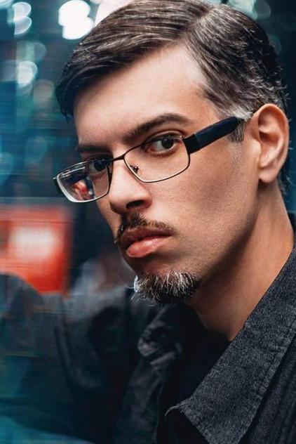 Brendan Mitchell - Actor Profile Photo