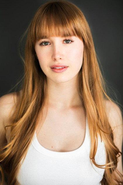 Allison Gold - Actor Profile Photo