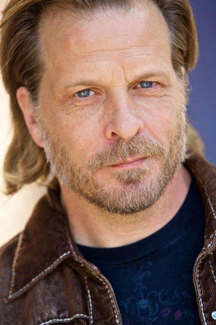 Doug Dearth - Actor Profile Photo