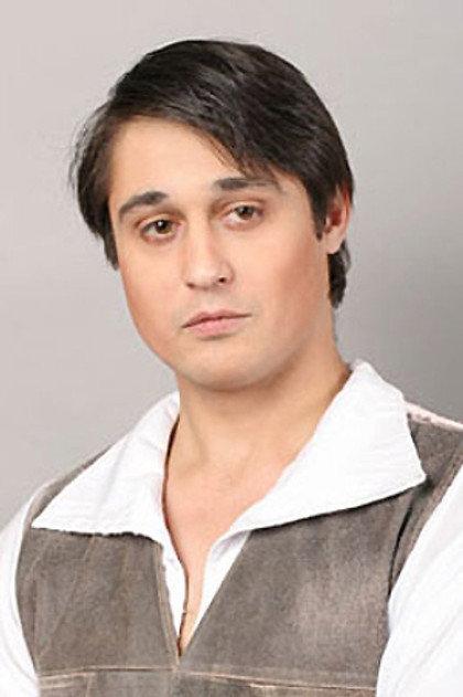Vladimir Timoshenko - Actor Profile Photo