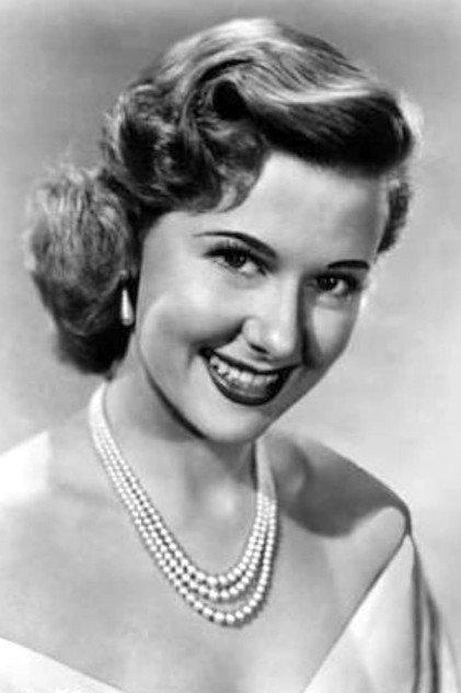 Helen Westcott - Actor Profile Photo