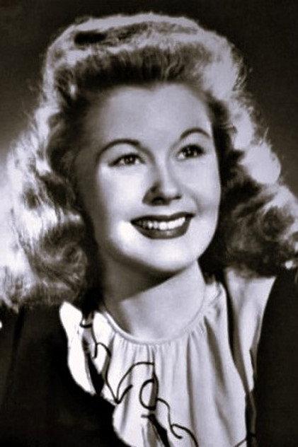 Mary Dean Lauria - Actor Profile Photo