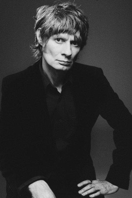J.G. Thirlwell - Actor Profile Photo