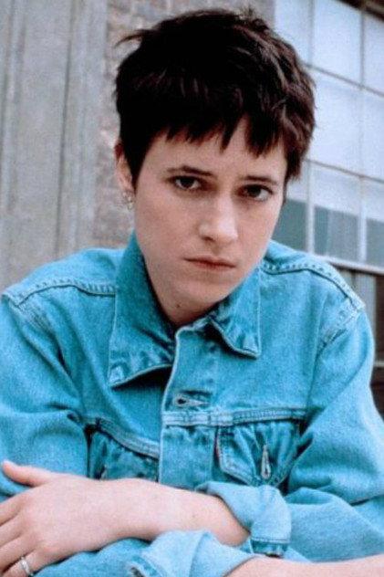 Saira Todd - Actor Profile Photo