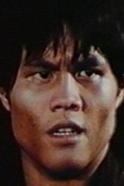 Ma Chin-Ku - Actor Profile Photo