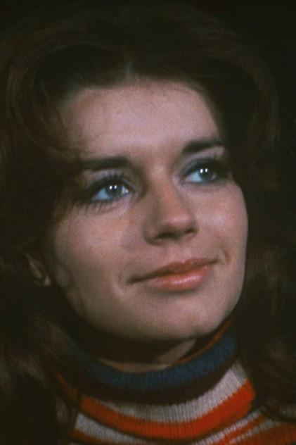 Ursula Blauth - Actor Profile Photo