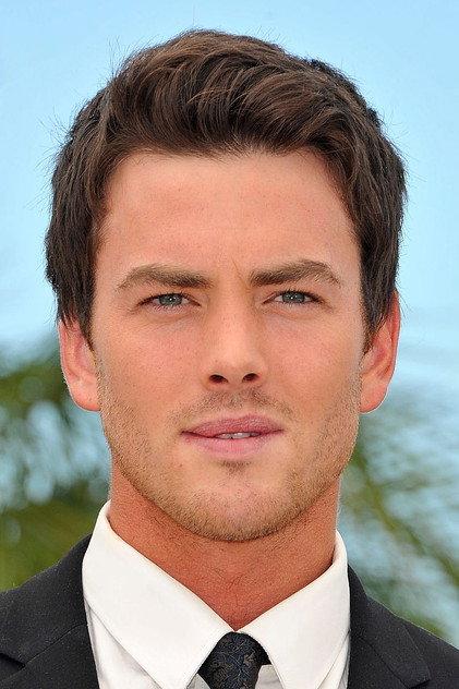 Charlie Keegan - Actor Profile Photo