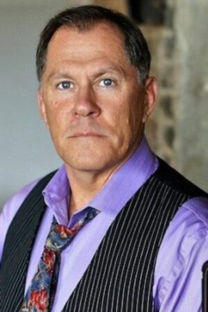 James Michael Detmar - Actor Profile Photo