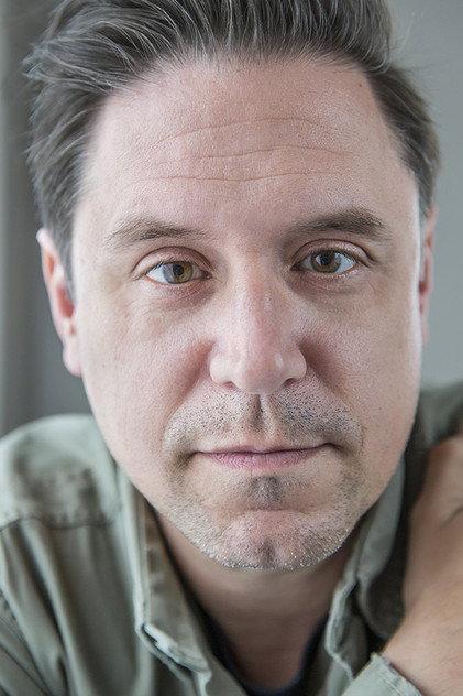 James Rich - Actor Profile Photo