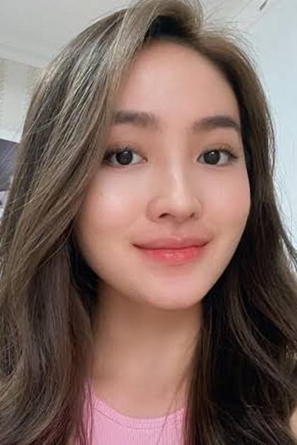 Natasha Wilona - Actor Profile Photo