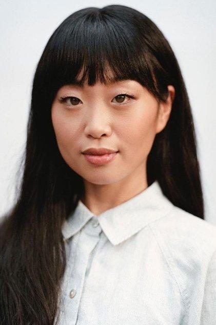 Alice Lee - Actor Profile Photo