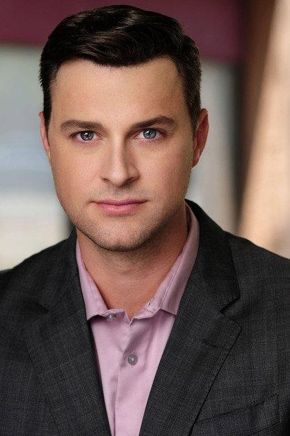 KC Coy - Actor Profile Photo