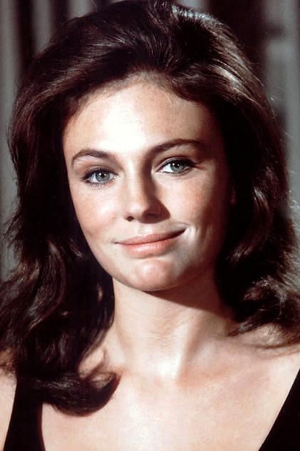 Jacqueline Bisset - Actor Profile Photo