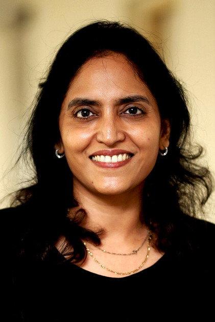 Supriya Yarlagadda - Actor Profile Photo