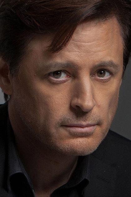 John Fugelsang - Actor Profile Photo