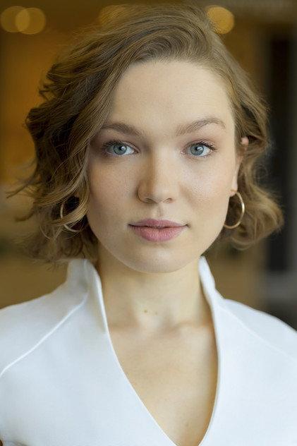 Madison Pullins - Actor Profile Photo