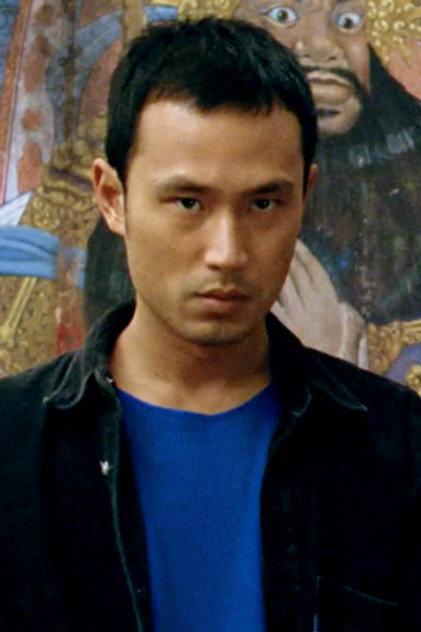 Tony Cheung Shui-Chit - Actor Profile Photo